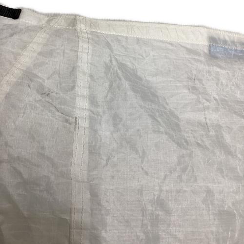 Hyperlite Mountain Gear (ハイパーライトマウンテンギア) バックパック SIZE M ホワイト ウェイポイント35