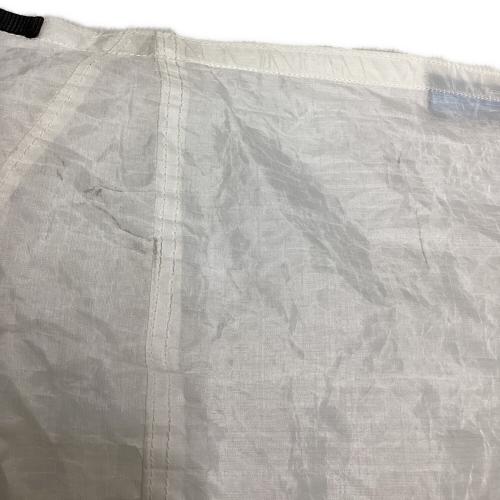 Hyperlite Mountain Gear (ハイパーライトマウンテンギア) バックパック SIZE M ホワイト ウェイポイント35