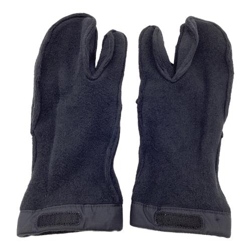 OUTDOOR RESEARCH (アウトドアリサーチ) 登山雑貨 SIZE M ブラック Arete Modular Gore-Tex 3-Finger Gloves