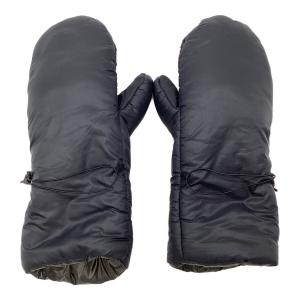 ENLIGHTENED EQUIPMENT (エンライト イクイップメント) 登山雑貨 EE18-M SIZE M ブラック Torrid Mitts