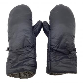 ENLIGHTENED EQUIPMENT (エンライト イクイップメント) 登山雑貨 EE18-M SIZE M ブラック Torrid Mitts