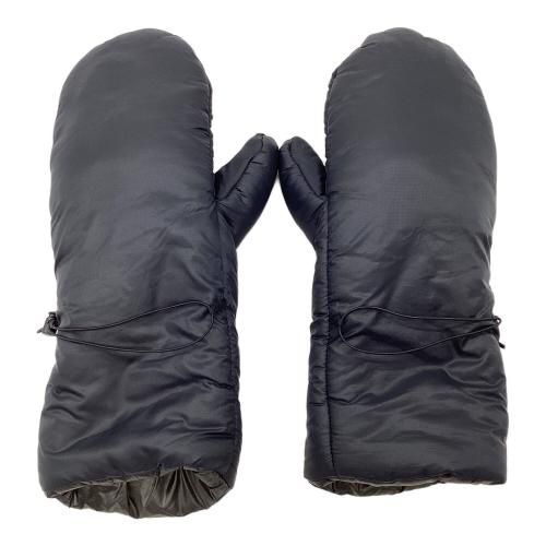 ENLIGHTENED EQUIPMENT (エンライト イクイップメント) 登山雑貨 EE18-M SIZE M ブラック Torrid Mitts