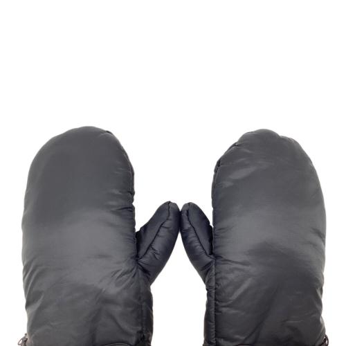 ENLIGHTENED EQUIPMENT (エンライト イクイップメント) 登山雑貨 EE18-M SIZE M ブラック Torrid Mitts