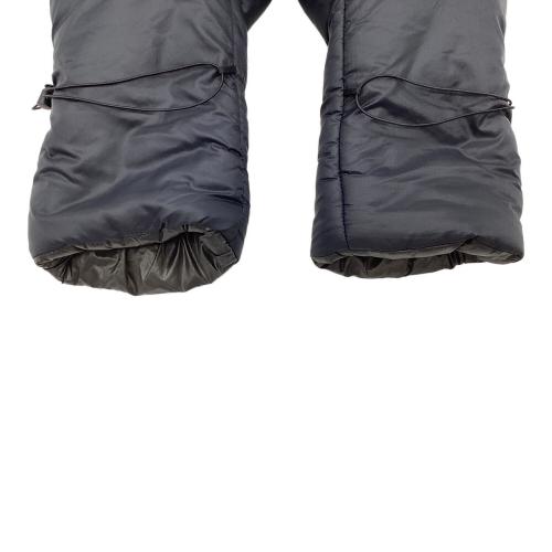 ENLIGHTENED EQUIPMENT (エンライト イクイップメント) 登山雑貨 EE18-M SIZE M ブラック Torrid Mitts