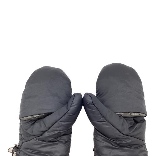 ENLIGHTENED EQUIPMENT (エンライト イクイップメント) 登山雑貨 EE18-M SIZE M ブラック Torrid Mitts