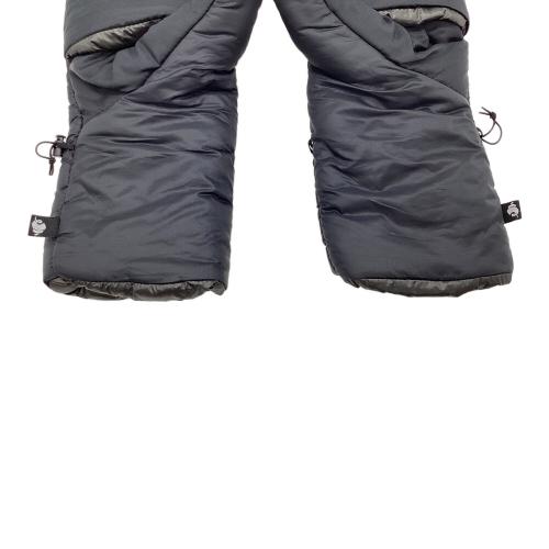 ENLIGHTENED EQUIPMENT (エンライト イクイップメント) 登山雑貨 EE18-M SIZE M ブラック Torrid Mitts