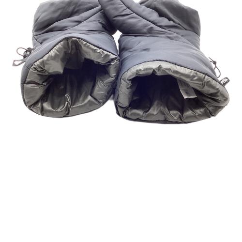 ENLIGHTENED EQUIPMENT (エンライト イクイップメント) 登山雑貨 EE18-M SIZE M ブラック Torrid Mitts