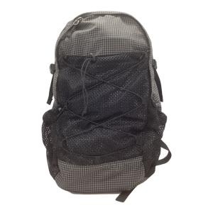 TRAIL BUM (トレイルバム) バックパック グレー 24/7 PACK NIGHT CLOUD SPECTRA