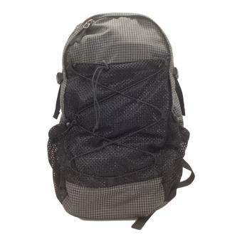 TRAIL BUM (トレイルバム) バックパック グレー 24/7 PACK NIGHT CLOUD SPECTRA