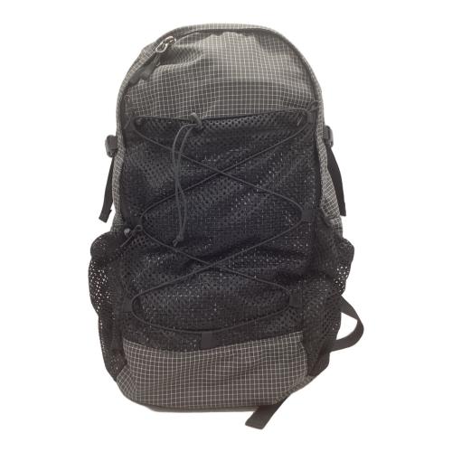 TRAIL BUM (トレイルバム) バックパック グレー 24/7 PACK NIGHT CLOUD SPECTRA