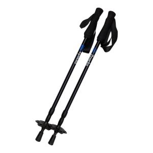 Zpacks (ジーパックス) トレッキングポール 2本セット 105~132cm ブラック Minimalist Trekking Pole