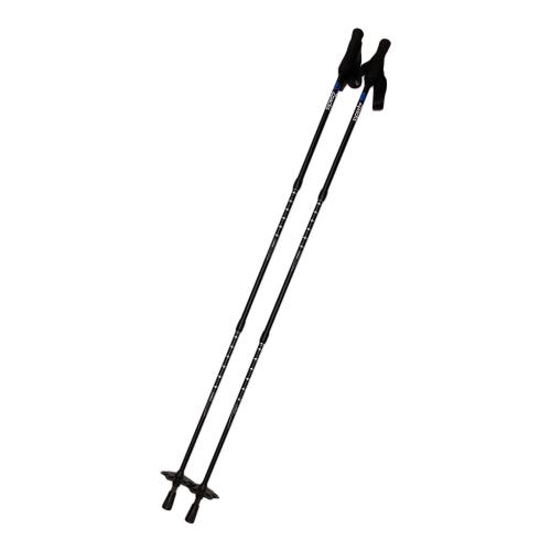 Zpacks (ジーパックス) トレッキングポール 2本セット 105~132cm ブラック Minimalist Trekking Pole