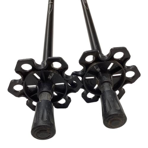 Zpacks (ジーパックス) トレッキングポール 2本セット 105~132cm ブラック Minimalist Trekking Pole