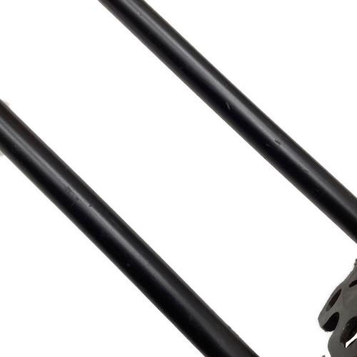 Zpacks (ジーパックス) トレッキングポール 2本セット 105~132cm ブラック Minimalist Trekking Pole