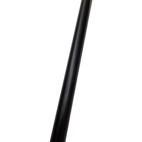 Zpacks (ジーパックス) トレッキングポール 2本セット 105~132cm ブラック Minimalist Trekking Pole