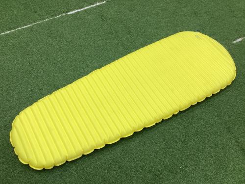 THERMAREST (サーマレスト) エアーマット R値4.5 183cm ネオエアーXライト レギュラー