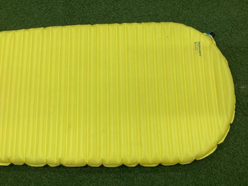 THERMAREST (サーマレスト) エアーマット R値4.5 183cm ネオエアーXライト レギュラー
