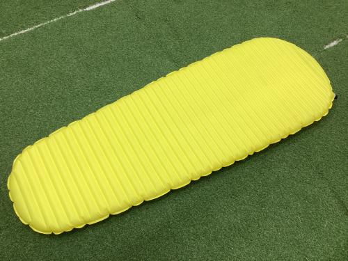 THERMAREST (サーマレスト) エアーマット R値4.5 183cm ネオエアーXライト レギュラー