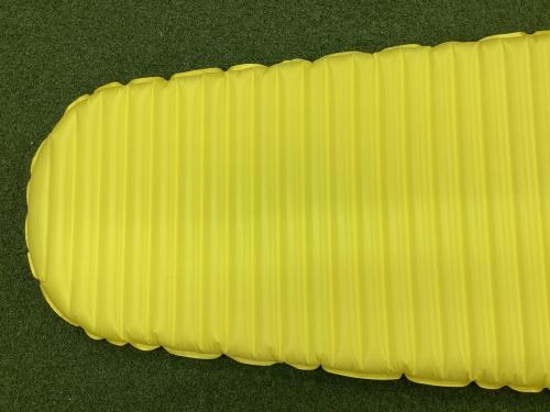 THERMAREST (サーマレスト) エアーマット R値4.5 183cm ネオエアーXライト レギュラー