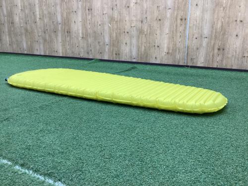 THERMAREST (サーマレスト) エアーマット R値4.5 183cm ネオエアーXライト レギュラー