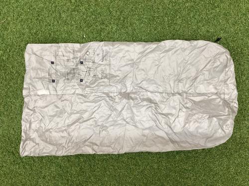 THERMAREST (サーマレスト) エアーマット R値4.5 183cm ネオエアーXライト レギュラー
