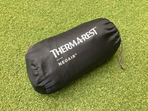 THERMAREST (サーマレスト) エアーマット R値4.5 183cm ネオエアーXライト レギュラー