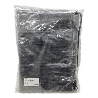 UJMT 登山雑貨 約54.5cm×79cm グレー UL multi wrap DCF XL