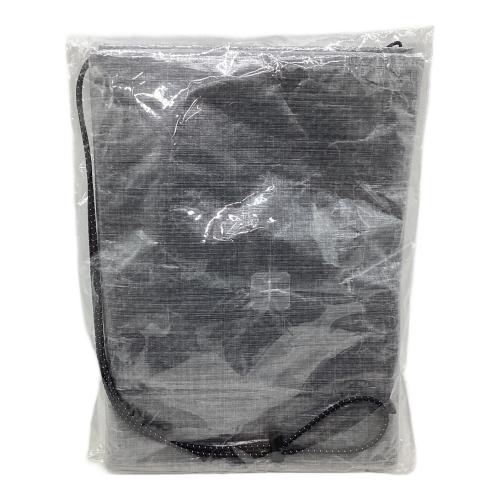 UJMT 登山雑貨 約54.5cm×79cm グレー UL multi wrap DCF XL