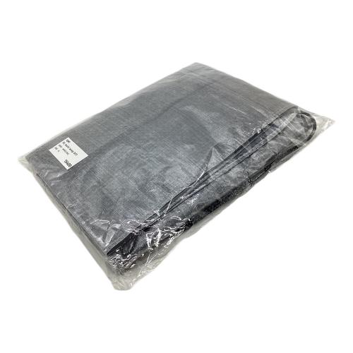 UJMT 登山雑貨 約54.5cm×79cm グレー UL multi wrap DCF XL