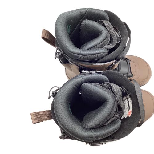 DEELUXE (ディーラックス) FORMATIVE2 スノーボードブーツ 23-24モデル メンズ SIZE 26.5cm ブラウン