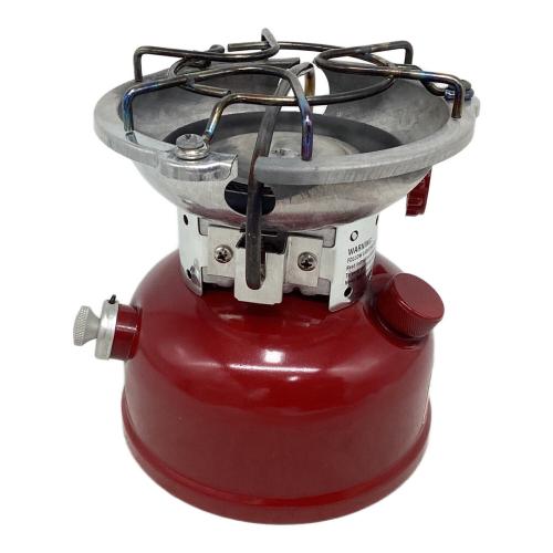 Coleman (コールマン) クラシックシリーズ ガソリンシングルバーナー 502A740J ファネル・ハンドル欠品