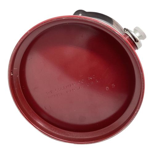 Coleman (コールマン) クラシックシリーズ ガソリンシングルバーナー 502A740J ファネル・ハンドル欠品