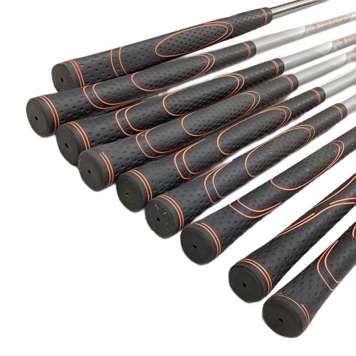 TOP FLITE ゴルフセット 計9本セット