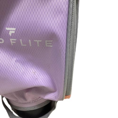 TOP FLITE ゴルフセット 計9本セット