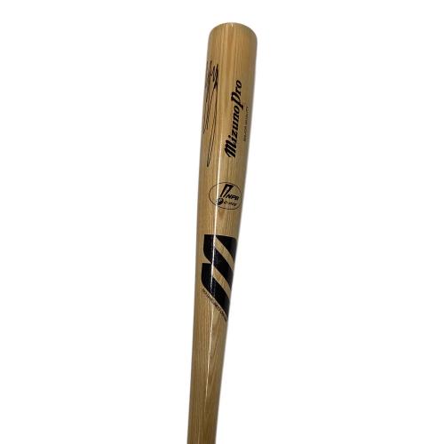 MIZUNO (ミズノ) イチロー【51】 オリックス・ブルーウェーブ時代 バット 刻印・NPBマーク有 サイン証明なし