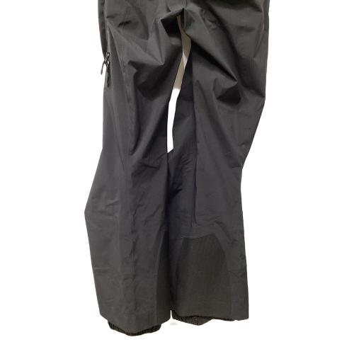 アークテリクススティンガーパンツサイズs ARC'TERYX (アークテリクス) STINGER BIB スキーウェア(パンツ) 12646