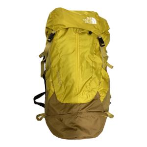 THE NORTH FACE (ザ ノース フェイス) バックパック NM62367 SIZE M イエロー テルス45