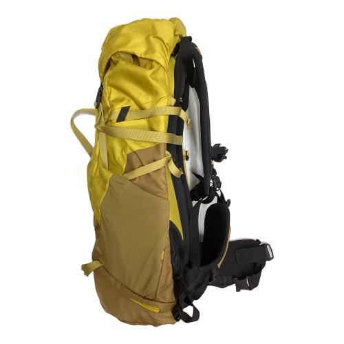 THE NORTH FACE (ザ ノース フェイス) バックパック NM62367 SIZE M イエロー テルス45