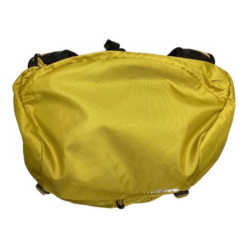 THE NORTH FACE (ザ ノース フェイス) バックパック NM62367 SIZE M イエロー テルス45