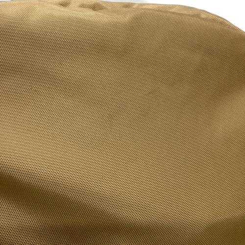 THE NORTH FACE (ザ ノース フェイス) バックパック NM62367 SIZE M イエロー テルス45