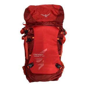 OSPREY (オスプレー) バックパック SIZE M レッド バリアント37