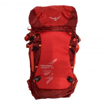 OSPREY (オスプレー) バックパック SIZE M レッド バリアント37