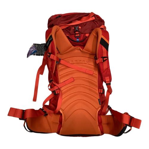 OSPREY (オスプレー) バックパック SIZE M レッド バリアント37