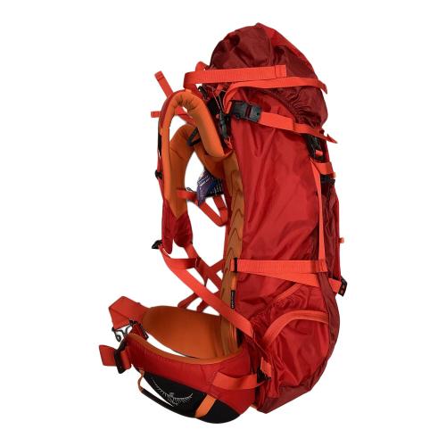 OSPREY (オスプレー) バックパック SIZE M レッド バリアント37