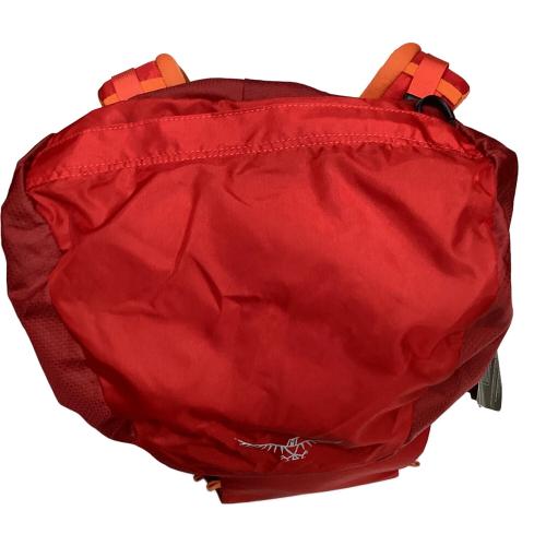 OSPREY (オスプレー) バックパック SIZE M レッド バリアント37