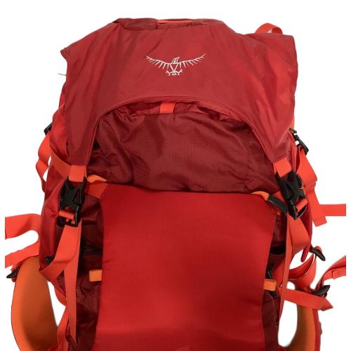 OSPREY (オスプレー) バックパック SIZE M レッド バリアント37