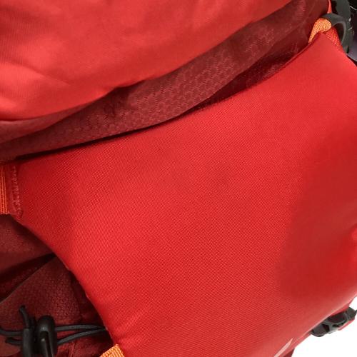 OSPREY (オスプレー) バックパック SIZE M レッド バリアント37