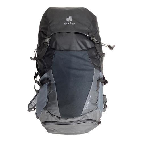 deuter (ドイター) バックパック グレー FUTURA PRO 36