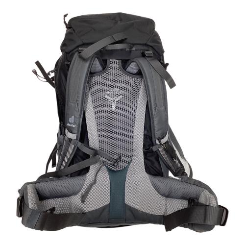 deuter (ドイター) バックパック グレー FUTURA PRO 36