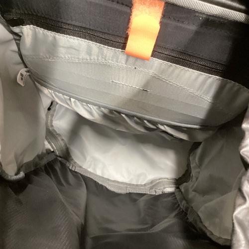 deuter (ドイター) バックパック グレー FUTURA PRO 36